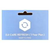 Card licenta asigurare care refresh DJI Mavic 3, 2 ani, NM/ CP.QT.00005531.01, Albastru