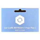 Card licenta asigurare care refresh DJI Mavic 3, 2 ani, NM/ CP.QT.00005531.01, Albastru