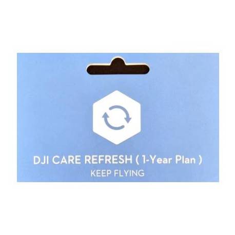 Card licenta asigurare care refresh DJI Mavic 3, 2 ani, NM/ CP.QT.00005531.01, Albastru