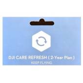 Licenta electronica DJI Mavic 3 care refresh, 2 ani, NM/ CP.QT.00005394.01, Albastru