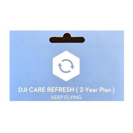 Licenta electronica DJI Mavic 3 care refresh, 2 ani, NM/ CP.QT.00005394.01, Albastru