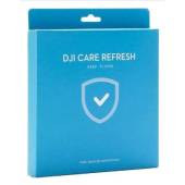 Card licenta asigurare DJI, 2Y FPVCare Refresh