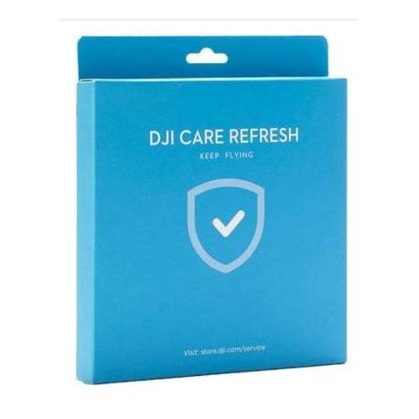 Card licenta asigurare DJI, 2Y FPVCare Refresh