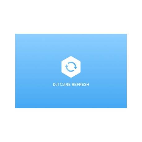 Card licenta asigurare DJI, 1Y (Mavic 3)Care Refresh