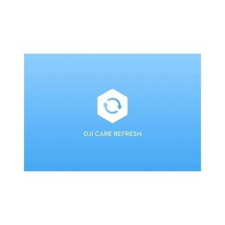 Card licenta asigurare DJI, 1Y (Mavic 3)Care Refresh