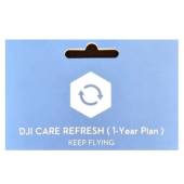 Licenta electronica DJI Care Mavic 3 care refresh, 1 an, NM/ CP.QT.00005385.01, Albastru.