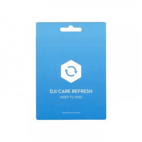 Licenta electronica DJI Care Refresh Avata, 1Y