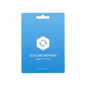 Card licenta asigurare pentru 2 ani DJI Mini SE, NM/ CP.QT.00004765.01, Albastru