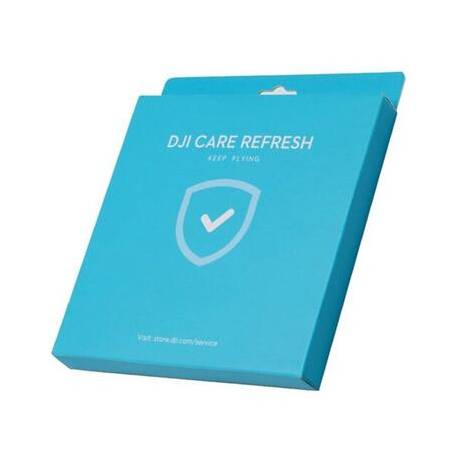 Card licenta asigurare DJI, 1Y (Mavic Mini)Care Refresh