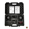 Kit chematoare prepelita MULTISOUND 30 TM