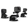 GoPro Suction Cup - Sistem de prindere cu ventuza pentru camerele Hero