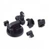 GoPro Suction Cup - Sistem de prindere cu ventuza pentru camerele Hero