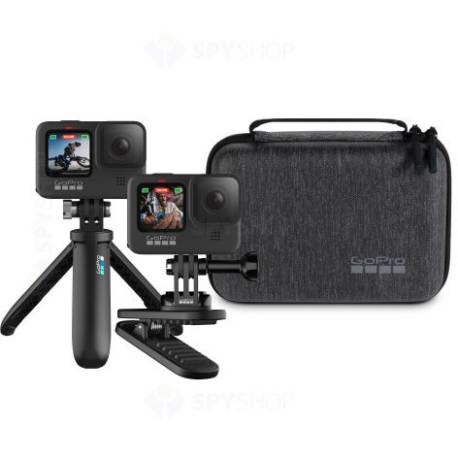 Kit accesorii pentru camere video GoPro Travel