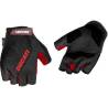 Manusi protectie Ducati, Negru