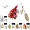 Spinnerbait HERAKLES Flatter 28g, culoare Killer Ayu