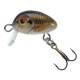 Vobler JAXON Holo Select Micron S, 2cm, 1.2g, culoare GW