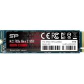 SSD SP A80 1TB PCIe Gen 3x4 M.2 2280
