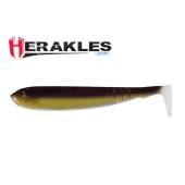 Shad HERAKLES Benjo XX 14.5cm, culoare Thunder