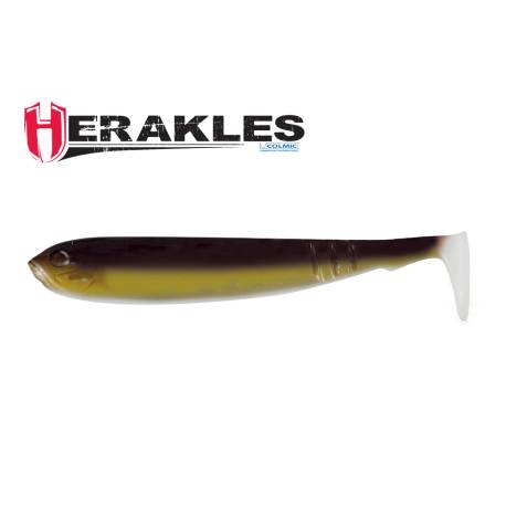 Shad HERAKLES Benjo XX 14.5cm, culoare Thunder