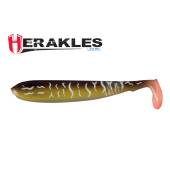 Shad HERAKLES Benjo XX 14.5cm, culoare Pike