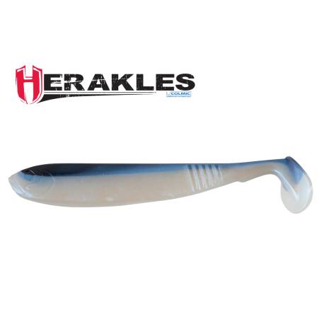 Shad HERAKLES Benjo XX 14.5cm, culoare Acciuga