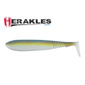 Shad HERAKLES Benjo XX 14.5cm, culoare Sexy Shad