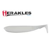 Shad HERAKLES Benjo XX 14.5cm, culoare White