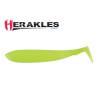 Shad HERAKLES Benjo XX 14.5cm, culoare Chartreuse