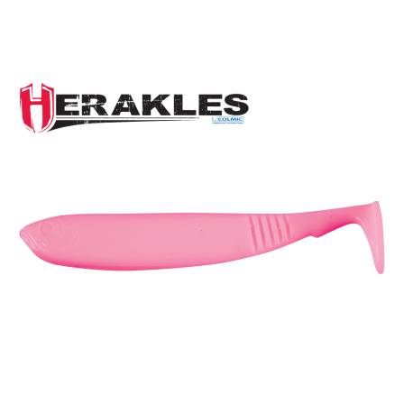 Shad HERAKLES Benjo XX 14.5cm, culoare Pink