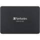 Hard Disk SSD Verbatim Vi550 S3, 1TB, 2.5"