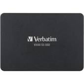 SSD Verbatim Vi550 S3 1TB 2.5 SATA 6Gb/s"