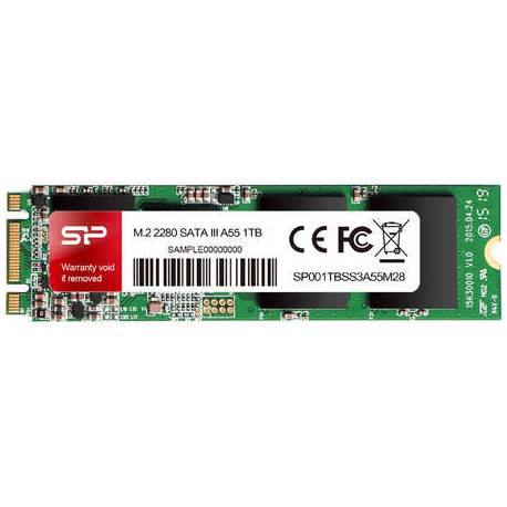 SSD Silicon Power A55 1TB M.2 SATA