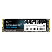 SSD SP A60 1TB PCIe Gen 3x4 M.2 2280