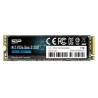 Solid State Drive SSD Silicon Power A60, 1 TB, M.2 2280, NM/ SP001TBP34A60M28, negru