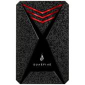 SSD gaming portabil SUREFIRE BUNKER 512GB USB 3.2