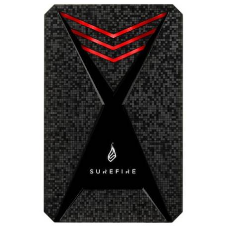 SSD gaming portabil SUREFIRE BUNKER 512GB USB 3.2