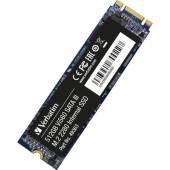 SSD Verbatim Vi560 512GB M.2 2280 SATA 6Gb/s