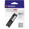 SSD Verbatim Vi560 512GB M.2 2280 SATA 6Gb/s