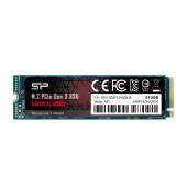 SSD SP A80 512GB PCIe Gen 3x4 M.2 2280