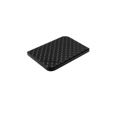 Hard Disk SSD Extern Verbatim Store 'n' Go Mini SSD, 512GB, USB 3.2, negru