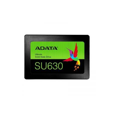 SSD ADATA SU630, 480 GB, SATA-III, 2.5 inch