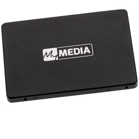 SSD Verbatim MyMedia 512GB 2.5 SATA 6Gb/s"