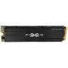 SSD Silicon Power XD80 512GB, PCI Express 3.0 x4, M.2 2280