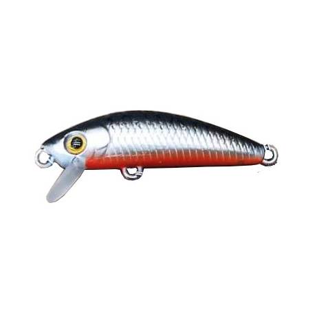 Vobler STRIKE PRO Mustang Minnow 3.5cm, 1.6g, culoare CA06ES