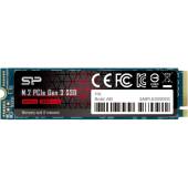 SSD SP A80 256GB PCIe Gen 3x4 M.2 2280