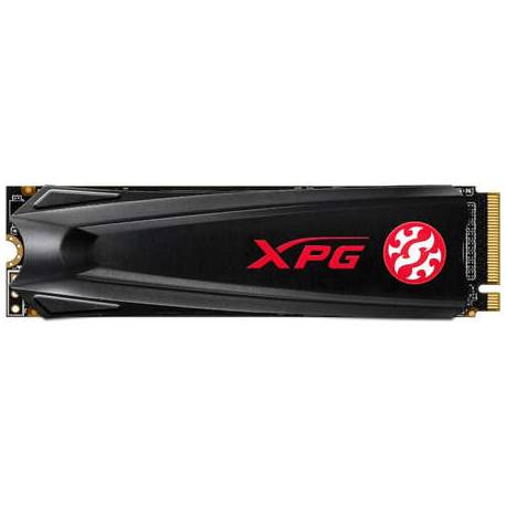 SSD ADATA XPG GAMMIX S5 256GB PCIe Gen3x4 M.2 22802280