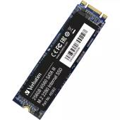 SSD Verbatim Vi560 256GB M.2 2280 SATA 6Gb/s