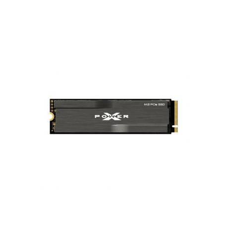 SSD SP XD80 256GB PCIe Gen 3x4 M.2 2280