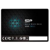 SSD SP ACE A55 256GB 2.5 SATA 6Gb/s"