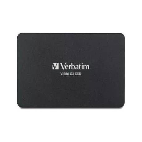 SSD Verbatim Vi550 S3 128GB 2.5 SATA 6Gb/s"